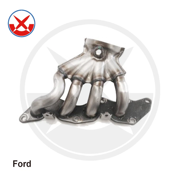 Uitlaatspruitstuk voor Ford Fusion